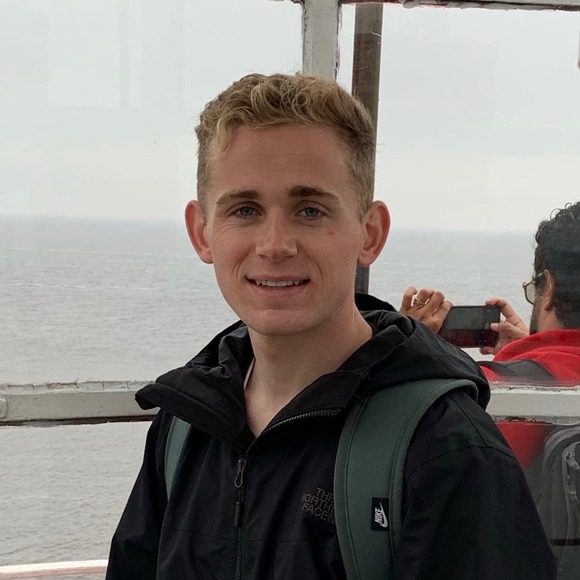 Meet your Posher, Jacob - Picture 1 of 1